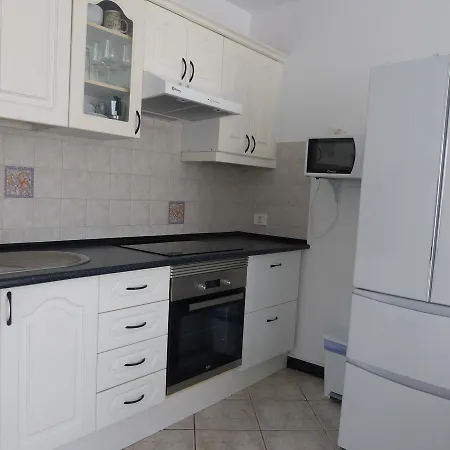 Apartamento Suncanarias Penthouse El Sol Adeje