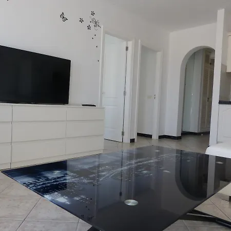 Appartement Suncanarias Penthouse El Sol