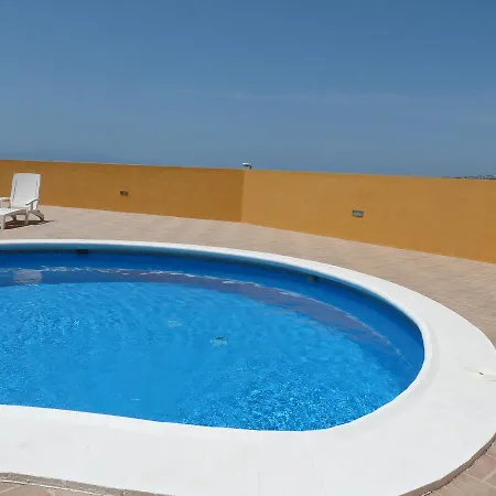 Appartement Suncanarias Penthouse El Sol Adeje