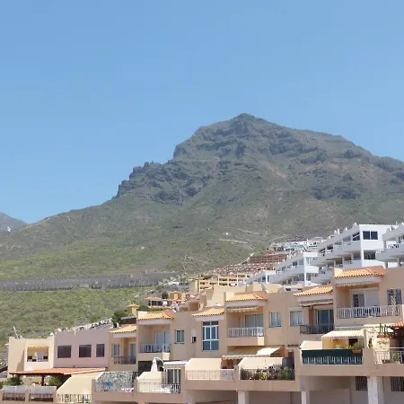 Suncanarias Penthouse El Sol Appartement *