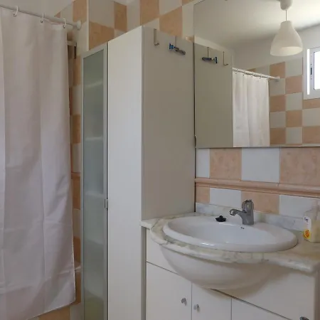 Apartament Suncanarias Penthouse El Sol *